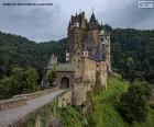 Κάστρο Eltz, Γερμανία
